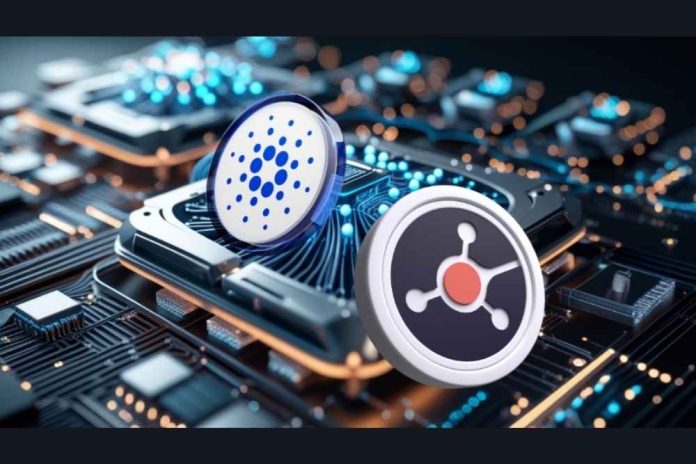 Missed Cardano (ADA)? Experts Say Ruvi AI (RUVI) Is the Smartest Move Now as CoinMarketCap Listing Boost Sales To 210M Tokens, Early Rally Signs?