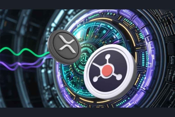 Buying Ruvi AI's (RUVI) Audited Token at $0.015? Analysts Say It’s Like Grabbing Ripple (XRP) at $0.03, Its Daily Sales Reached Millions After CMC Listing