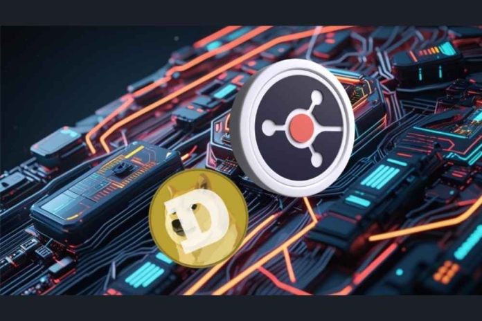 Why Ruvi AI (RUVI) Might Beat Dogecoin (DOGE) to $1? Massive Sales Surge After CMC Listing and Early Bonuses Create Once-in-a-Cycle Opportunity