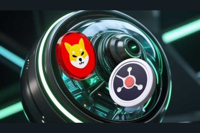 Ruvi AI (RUVI) Is Coming for Shiba Inu’s (SHIB) Spot, Presale Nears 80% in Record Time Following CMC Listing With Analysts Calling For a Rally Soon
