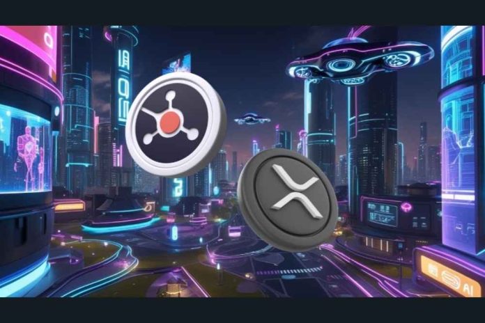 Ruvi AI (RUVI) Just Passed Audit and Secured CoinMarketCap Listing, Experts Say Its Fast-Moving Presale Could Repeat Ripple’s (XRP) 100x Rally