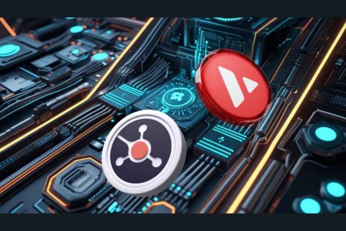 Avalanche (AVAX) Falls Behind as Ruvi AI’s (RUVI) Daily Sales Surge to Millions, Analysts Predict $1 Milestone Could Arrive Much Faster Than Expected