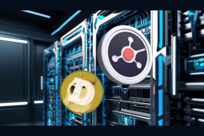 Dogecoin’s (DOGE) 100x Rally May Be Far Off, But Ruvi AI’s (RUVI) Audited Token Might Be The Next as CMC Partnership Grabs Whales Attention