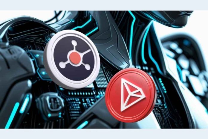 Tron (TRX) Can Wait, This Audited Token Is Believed To Be The Next 100x Play as CoinMarketCap Boosts It to Top Trends