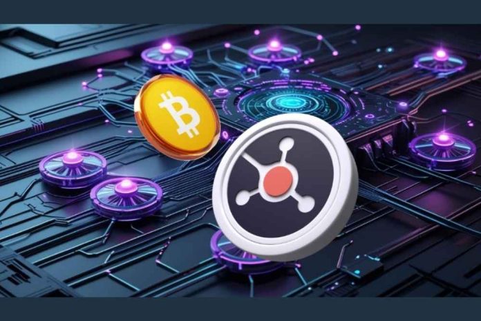 Forget Bitcoin (BTC), Analysts Say Ruvi AI (RUVI) Is the Real 13,200% ROI Play of This Cycle Thanks to Early Entry Bonuses and CoinMarketCap Listing