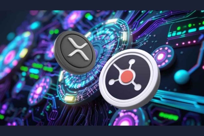 Ripple (XRP) Can Wait, Ruvi AI (RUVI) Can’t: Audited Token Hits 80% of Phase 2 in Days After CoinMarketCap Listing Sparks Frenzy