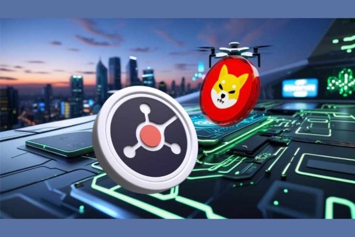 Experts Say Ruvi AI (RUVI) Could Outperform Shiba Inu (SHIB) Thanks To CoinMarketCap Listing, Its Presale Became One of The Fastest Paced