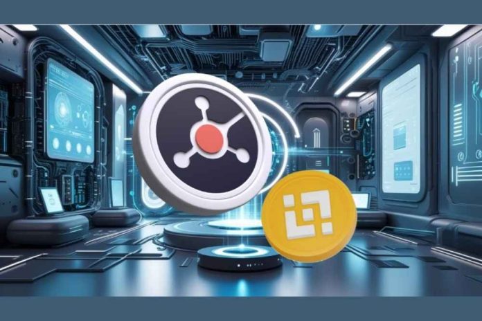 This Audited AI Token Is Predicted To Rally Like Early Binance Coin (BNB), Analysts Urge To Act Fast As CoinMarketCap Listing Made Phase 2 Hit 80%