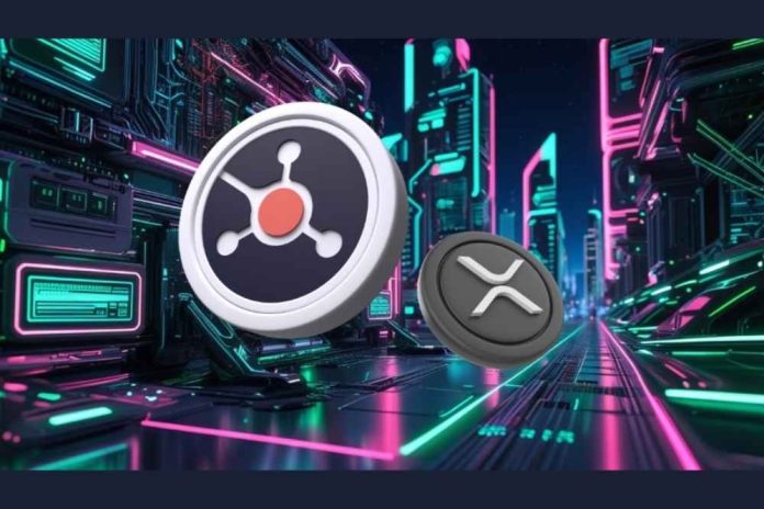 Ruvi AI's (RUVI) Audited Token Becomes This Cycle’s Top 100x Pick as Demand Skyrockets Post CoinMarketCap Listing, Is This Ripple (XRP) 2.0?