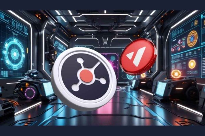 Ruvi AI (RUVI) Reaches 80% Of Phase 2 Within Days After CoinMarketCap Listing, Experts Favor It Over Avalanche (AVAX) This Cycle