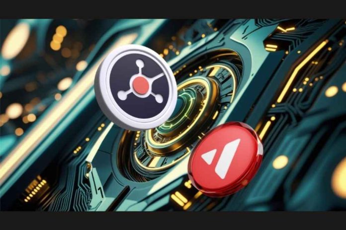 Buying Ruvi AI's (RUVI) Audited Token at $0.015? Analysts Say It’s Like Grabbing Avalanche (AVAX) at $0.025, Its Daily Sales Reached Millions After CMC Listing