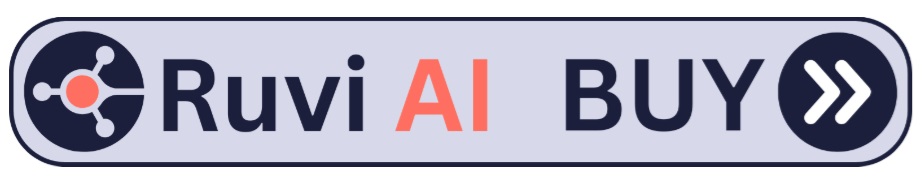 Major Investors Flock to Ruvi AI's (RUVI) Audited Token Before 33% Surge, Experts Predict Early Solana (SOL) Style Gains as CMC Listing Made It Top Trending