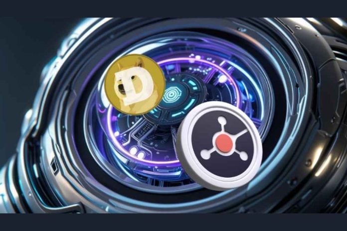 Ruvi AI (RUVI) Presale Hits Millions Sold Daily After CoinMarketCap Listing, Experts Say It’s a Faster Way To 6-Figure Than Dogecoin (DOGE)