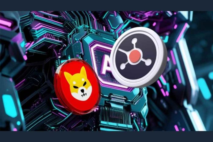 Shiba Inu (SHIB) Made Millionaires, Experts Say Ruvi AI (RUVI) Could Be Next After CoinMarketCap Listing Fuels 13,200% ROI Forecast