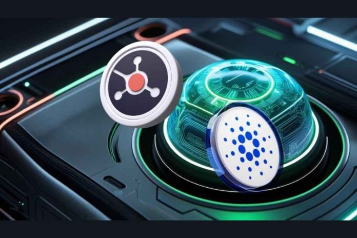 Experts Say Ruvi AI (RUVI) Could Be 2025’s Top Gainer, Its Audited Token Is Predicted For 13,200% ROI Over Cardano (ADA) as It Secured CMC Listing