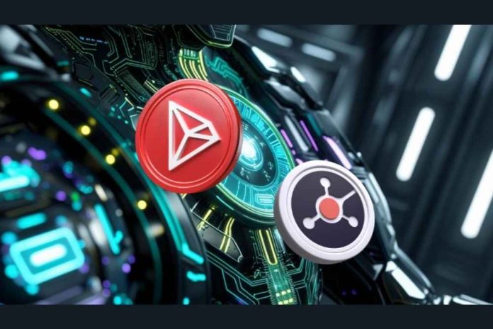 Why Ruvi AI (RUVI) Might Beat Tron (TRX) to $1? Massive Sales Surge After CMC Listing and Early Bonuses Create Once-in-a-Cycle Opportunity