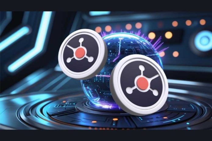 Analysts Confirm Ruvi AI (RUVI) as the Next 100x Gem, Its Audited Token's Presale Just Became One of The Fastest Paced Post CMC Partnership