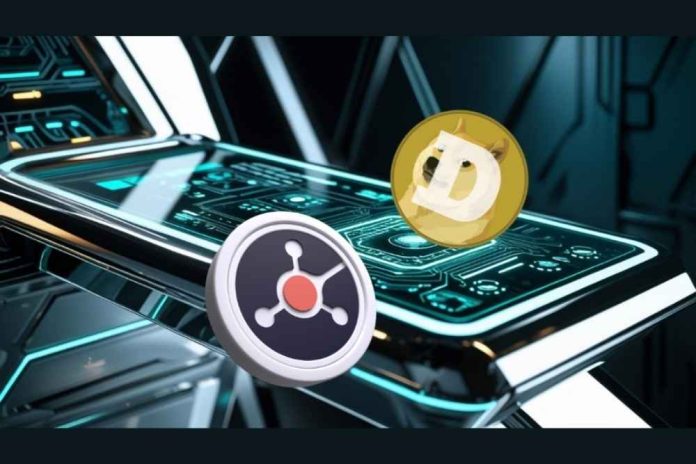 Ruvi AI (RUVI) Presale Skyrockets After CoinMarketCap Listing, Dogecoin (DOGE) Holders Jump Ship as Analysts Predict 100x Before 2026