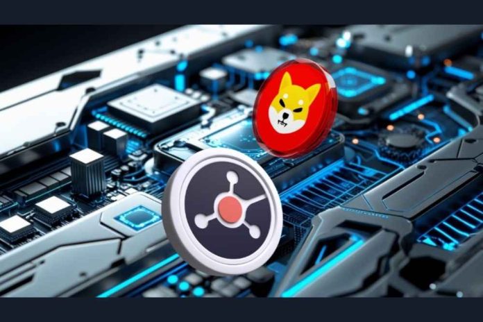 Experts Bet This Audited Token Is Set to Overtake Shiba Inu (SHIB), CMC Listing Just Made It One Of The Highest In Demand