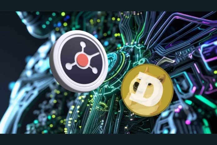 Forget Dogecoin (DOGE), Experts Say This AI Token Is the Fastest Route to 6 Figures as CoinMarketCap Listing Sparks Frenzy Among Presale