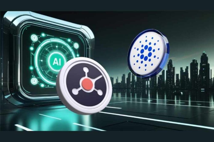 Analysts Call Ruvi AI (RUVI) the ‘Young Cardano (ADA)’, Invest $2K Now and Watch It Grow to 6 Figures Fast as CMC Listing Sparked High Demand