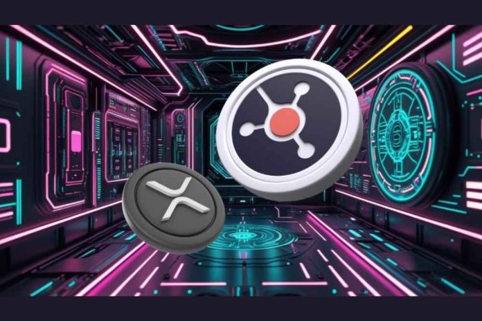 Ruvi AI's CMC Partnership Made Analysts Call For $1 Evaluation Sooner Than Expected, Can Ripple Keep Up?