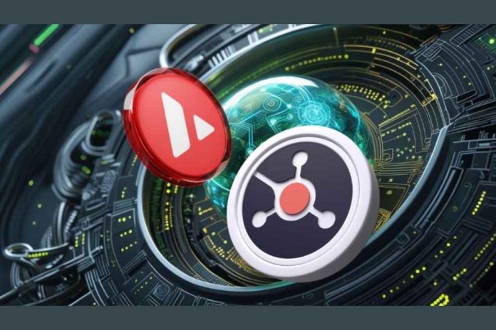 Ruvi AI’s (RUVI) Audited Token Explodes as CoinMarketCap Listing Sends Daily Sales to Millions, It Can Deliver 13200% ROI Faster Than Avalanche (AVAX)