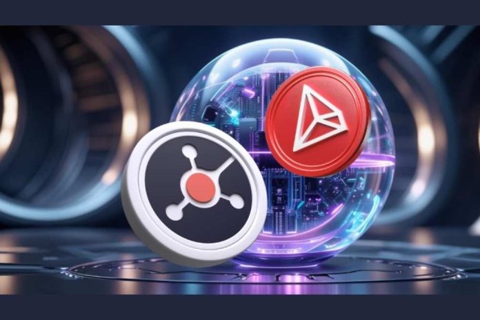 Tron (TRX) Can Wait, Experts Urge Securing Your Stake in This Audited AI Token as It Can Turn $2,000 into 6 Figures Fast Thanks To CMC Listing