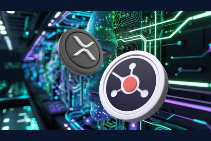 Early Ripple (XRP) Investors Became Millionaires, Now They’re Betting Big on Ruvi AI (RUVI) as CMC Listing Sends Its Audited Token Top Trending