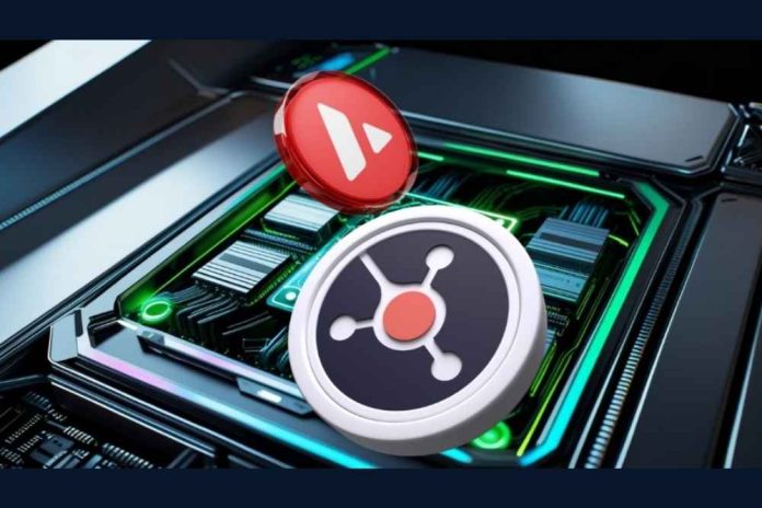 Ruvi AI (RUVI) Might Be the Next Avalanche (AVAX), Analysts Urge to Secure Your Stake as Phase 2 Reached Over 85% in No Time After CMC Listing