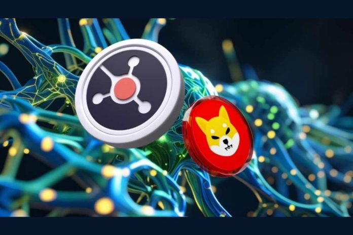 Analysts Warn Shiba Inu (SHIB) May Fall Behind to This Audited AI Token, Its CoinMarketCap Partnership Boosted Massively Its Presale Pace