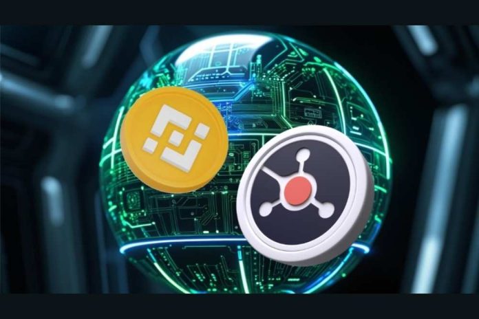 Ruvi AI (RUVI) Could Reach $1 Evaluation Sooner Than Expected Thanks To CMC Partnership, Its Audited Token May Outperform Binance Coin (BNB)