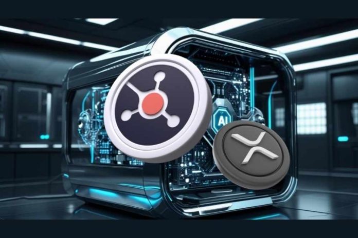 Ripple (XRP) Can Wait, But Not Ruvi AI (RUVI); Presale's Phase 2 Rockets to 85% in Just Days as CMC Partnership Made It One Of The Highest in Demand