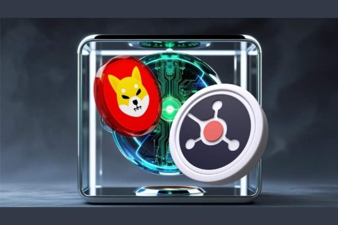 Ruvi AI (RUVI) Just Became Summer’s Top Pick, 13200% ROI Forecast May Be Reached Faster Than Shiba Inu (SHIB) as CMC Listing Sparks Frenzy