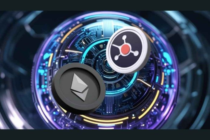 100x Potential Before 2026? Experts Compare Ruvi AI (RUVI) to Early Ethereum (ETH) as CMC Partnership Pushes It Into Institutional Spotlight