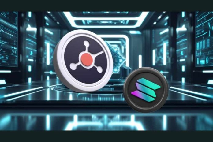 Major Investors Flock to Ruvi AI's (RUVI) Audited Token Before 33% Surge, Experts Predict Early Solana (SOL) Style Gains as CMC Listing Made It Top Trending