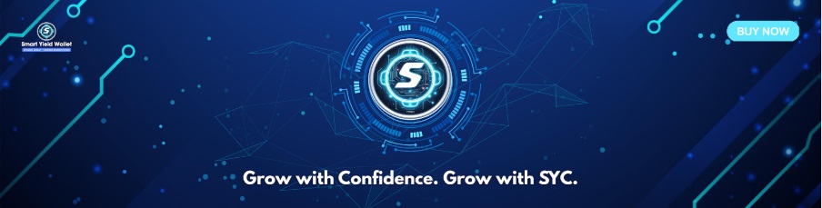 XRP Rally Grabs Attention- Could SYC Be The Sleeper Altcoin Investors Are Overlooking?