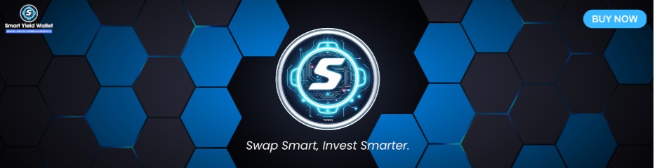 BTC & ORDI Diverge This Week—Early-Stage Smart Yield Coin Presale Surges