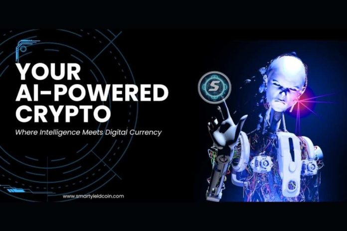 Why SYC Is Emerging As The Altcoin To Watch Alongside XRP and HBAR