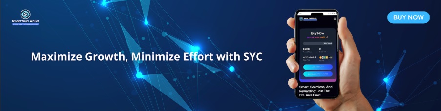 Why SYC Is Emerging As The Altcoin To Watch Alongside XRP and HBAR