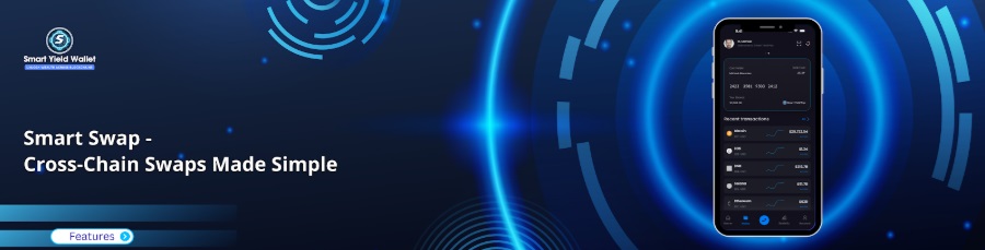 XRP and DOGE Capture Attention, But SYC Could Be The Presale Altcoin with Staying Pow