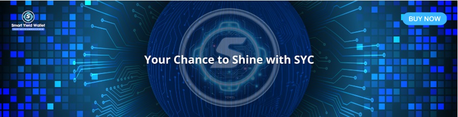 DOT Climbs Back, Yet Some Investors Prefer Banking on SYC Presale Instead