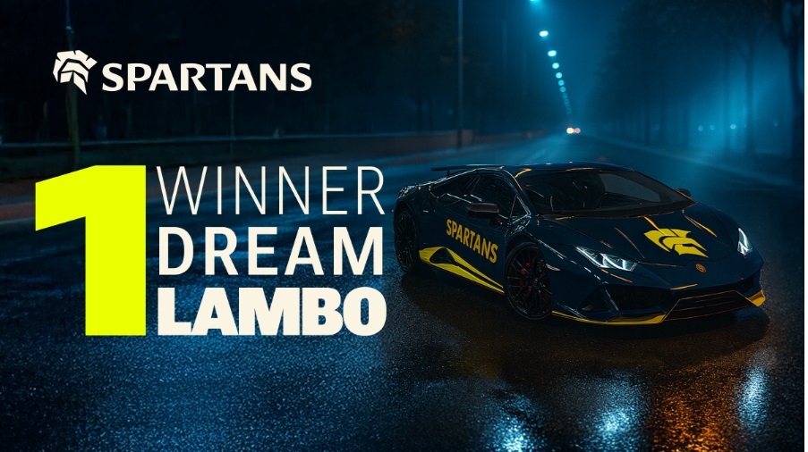 PokerStars and 888 Casino Just Got Outpaced: Spartans Takes the Lead With 43 Providers and Transparent Bonuses