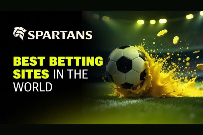 Best 5 Online Betting Platforms in 2025: Ranked for Speed, Bonuses, & Crypto Access