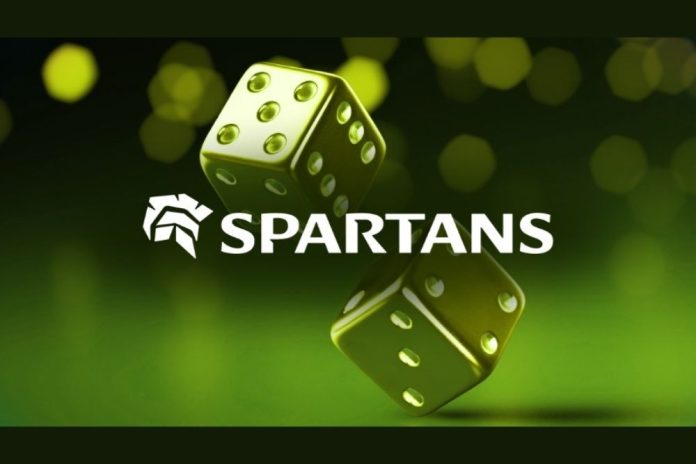 Spartans Takes Over the Online Gambling World with Instant Withdrawals & Bonuses Leaving 888 Casino and Betano in the Dust