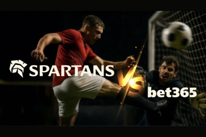 6 Top Multi-Sport Crypto Betting Platforms in 2025: Why Spartans Sets the Standard This Year!