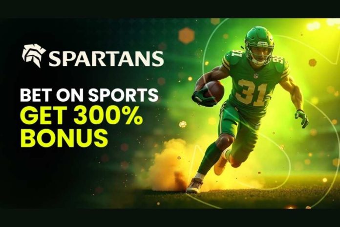 Bet9ja Promotes Fights, Stake Builds Chats, But Spartans Offers Keys to a Lamborghini