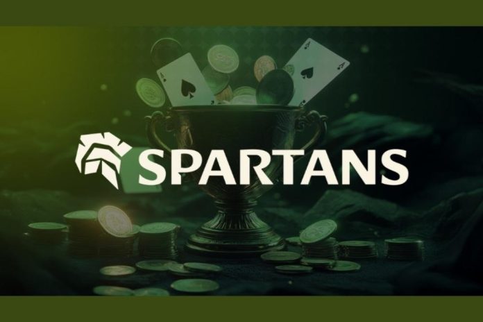 BetRivers Bonuses, Golden Nugget Rewards, and Spartans 43+ Providers Power the Best Online Casino 2025