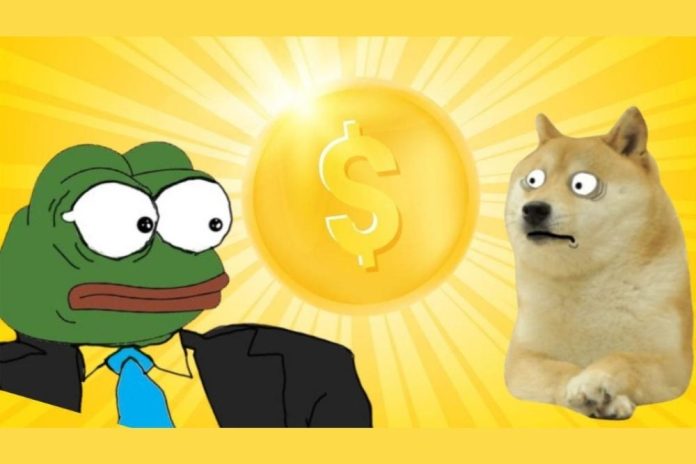 While Shiba Inu & PEPE Struggle, This $0.0054 Crypto Could Deliver This Cycle's 20,000% Monster Gains