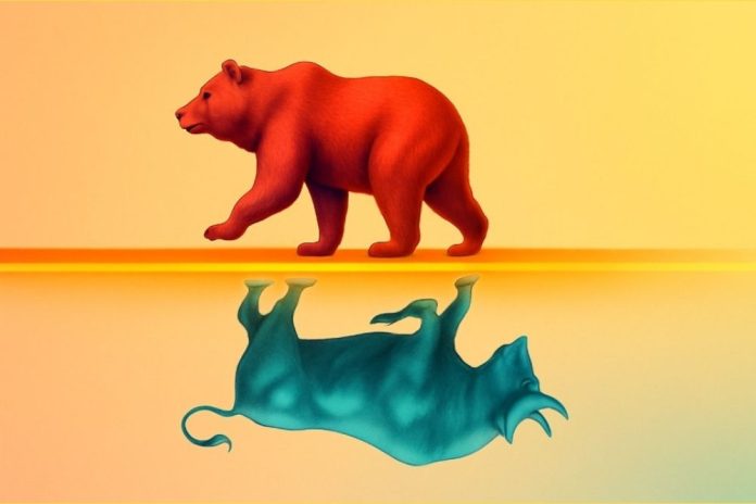 Escape The Bear Trap - Here's The Prime Altcoin to Stack During Slow Times On Market